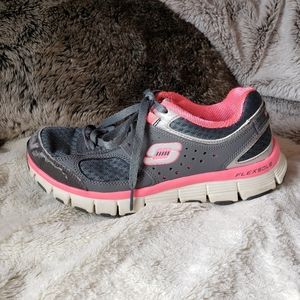 Skechers Flexsole Sneakers [Pre-Loved]